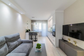 Amber Apartments